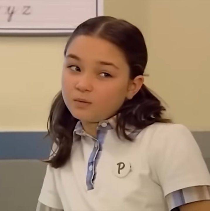 Bez Bebek’in Özge’si Sibel Kasapoğlu’nun değişimi olay oldu: Genç oyuncunun son hali sosyal medyada hayran bıraktı 3